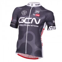 2016 GLOBAL CYCLING NETWORK Maglia Ciclismo Manica Corta 84002-DI 2016 GLOBAL CYCLING NETWORK Maglia Ciclismo Manica Corta 84002-DI