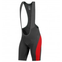 2016 GORE Salopette Ciclismo Element nero Rosso 47636-BP 2016 GORE Salopette Ciclismo Element nero Rosso 47636-BP