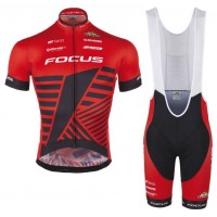 2016 GSG Focus XC Rosso Nuovo abbigliamento Ciclismo Completo Maglia Ciclismo Corta e Salopette 56250-UC 2016 GSG Focus XC Rosso Nuovo abbigliamento Ciclismo Completo Maglia Ciclismo Corta e Salopette 56250-UC