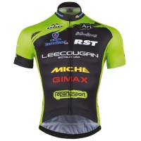 2016 GSG Lee Cougan Maglia Ciclismo Manica Corta 78464-RQ 2016 GSG Lee Cougan Maglia Ciclismo Manica Corta 78464-RQ
