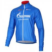 GAZPROM-RUSVELO 2016 Team hiver Maglie Ciclismo Manica Lunga 27879-ZC GAZPROM-RUSVELO 2016 Team hiver Maglie Ciclismo Manica Lunga 27879-ZC