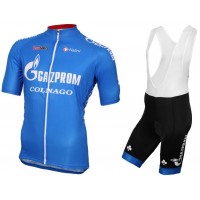 2016 Gazprom-Rusvelo Nuovo abbigliamento Ciclismo Completo Maglia Ciclismo Corta e Salopette 36094-ED 2016 Gazprom-Rusvelo Nuovo abbigliamento Ciclismo Completo Maglia Ciclismo Corta e Salopette 36094-ED