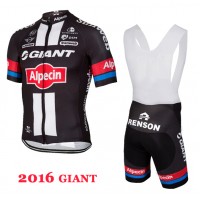 2016 Giant Nuovo abbigliamento Ciclismo Completo Maglia Ciclismo Corta e Salopette 02 28276-UT 2016 Giant Nuovo abbigliamento Ciclismo Completo Maglia Ciclismo Corta e Salopette 02 28276-UT