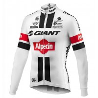 2016 Giant Alpecin TDF edizione bianco Maglie Ciclismo Manica Lunga 46063-MT 2016 Giant Alpecin TDF edizione bianco Maglie Ciclismo Manica Lunga 46063-MT