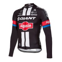 2016 Giant Maglie Ciclismo Manica Lunga 80005-MC 2016 Giant Maglie Ciclismo Manica Lunga 80005-MC