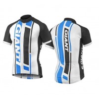 2017 Giant blu Maglia Ciclismo Manica Corta 27899-WW 2017 Giant blu Maglia Ciclismo Manica Corta 27899-WW
