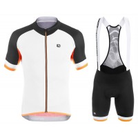 2017 Giordana Silber Line bianco-nero-arancia abbigliamento Maglie Ciclismo Manica Corta et Salopette Ciclismo 19074-ZJ 2017 Giordana Silber Line bianco-nero-arancia abbigliamento Maglie Ciclismo Manica Corta et Salopette Ciclismo 19074-ZJ