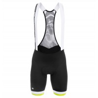 2017 Giordana Silber Line nero-giallo Salopette Ciclismo 35051-MC 2017 Giordana Silber Line nero-giallo Salopette Ciclismo 35051-MC