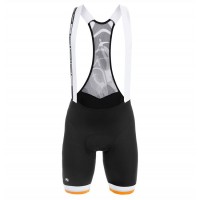 2017 Giordana Silber Line bianco-nero-arancia Salopette Ciclismo 49144-NE 2017 Giordana Silber Line bianco-nero-arancia Salopette Ciclismo 49144-NE