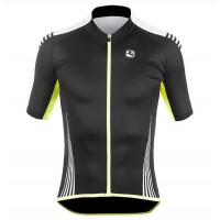 2017 Giordana Sahara nero abbigliamento Maglie Ciclismo Manica Corta 57179-KL 2017 Giordana Sahara nero abbigliamento Maglie Ciclismo Manica Corta 57179-KL