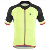 2017 Giordana Silber Line nero-giallo abbigliamento Maglie Ciclismo Manica Corta 58890-JF 2017 Giordana Silber Line nero-giallo abbigliamento Maglie Ciclismo Manica Corta 58890-JF