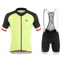 2017 Giordana Silber Line nero-giallo abbigliamento Maglie Ciclismo Manica Corta et Salopette Ciclismo 61669-GB 2017 Giordana Silber Line nero-giallo abbigliamento Maglie Ciclismo Manica Corta et Salopette Ciclismo 61669-GB