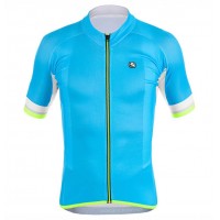 2017 Giordana Silber Line blu abbigliamento Maglie Ciclismo Manica Corta 80226-EU 2017 Giordana Silber Line blu abbigliamento Maglie Ciclismo Manica Corta 80226-EU