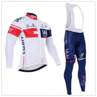 2016 IAM Abbigliamento Ciclismo Maglia Ciclismo Manica Lunga e Salopette Lunga 17404-WC 2016 IAM Abbigliamento Ciclismo Maglia Ciclismo Manica Lunga e Salopette Lunga 17404-WC