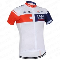 2016 IAM Maglia Ciclismo Manica Corta 26495-ZX 2016 IAM Maglia Ciclismo Manica Corta 26495-ZX