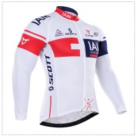 2016 IAM Maglia Ciclismo Manica Lunga 90798-NT 2016 IAM Maglia Ciclismo Manica Lunga 90798-NT