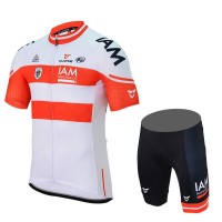 IAM 2017 Austrian Champion Nuovo abbigliamento Bici Completo Maglia Ciclismo Corta e Pantaloncini 29420-YO IAM 2017 Austrian Champion Nuovo abbigliamento Bici Completo Maglia Ciclismo Corta e Pantaloncini 29420-YO