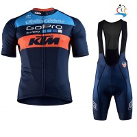2017 KTM blu-arancia Nuovo abbigliamento Ciclismo Completo Maglia Ciclismo Corta e Salopette 68998-KK 2017 KTM blu-arancia Nuovo abbigliamento Ciclismo Completo Maglia Ciclismo Corta e Salopette 68998-KK
