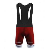 2016 Katusha Salopette Ciclismo 48423-HB 2016 Katusha Salopette Ciclismo 48423-HB