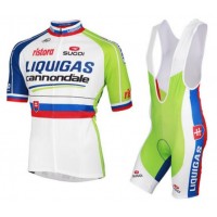 2016 Liquigas Cannondale Nuovo abbigliamento Ciclismo Completo Maglia Ciclismo Corta e Salopette 21131-KI 2016 Liquigas Cannondale Nuovo abbigliamento Ciclismo Completo Maglia Ciclismo Corta e Salopette 21131-KI