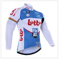 2016 Lotto Fix All Maglia Ciclismo Manica Lunga 41452-LR 2016 Lotto Fix All Maglia Ciclismo Manica Lunga 41452-LR