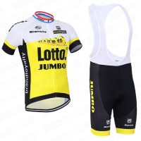 2016 Lotto Nuovo abbigliamento Ciclismo Completo Maglia Ciclismo Corta e Salopette 91886-ZV 2016 Lotto Nuovo abbigliamento Ciclismo Completo Maglia Ciclismo Corta e Salopette 91886-ZV