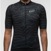 2016 MAAP Maglia Ciclismo Manica Corta 09 28849-KG 2016 MAAP Maglia Ciclismo Manica Corta 09 28849-KG