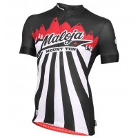 MALOJA KamikazeM. Maglia Ciclismo Manica Corta 60316-AH MALOJA KamikazeM. Maglia Ciclismo Manica Corta 60316-AH
