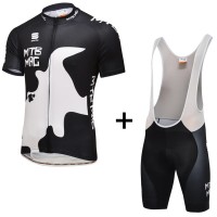 2016 MTB-MAG Nuovo abbigliamento Ciclismo Completo Maglia Ciclismo Corta e Salopette 58413-VI 2016 MTB-MAG Nuovo abbigliamento Ciclismo Completo Maglia Ciclismo Corta e Salopette 58413-VI