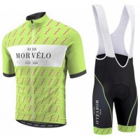 2016 Morvelo Nuovo abbigliamento Ciclismo Completo Maglia Ciclismo Corta e Salopette 01 34932-HZ 2016 Morvelo Nuovo abbigliamento Ciclismo Completo Maglia Ciclismo Corta e Salopette 01 34932-HZ