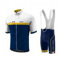 2016 Morvelo Tour de France Nuovo abbigliamento Ciclismo Completo Maglia Ciclismo Corta e Salopette 54880-SX 2016 Morvelo Tour de France Nuovo abbigliamento Ciclismo Completo Maglia Ciclismo Corta e Salopette 54880-SX