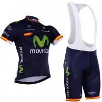 2016 Movistar Nuovo abbigliamento Ciclismo Completo Maglia Ciclismo Corta e Salopette 33099-LI 2016 Movistar Nuovo abbigliamento Ciclismo Completo Maglia Ciclismo Corta e Salopette 33099-LI