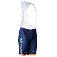 2016 Movistar Salopette Ciclismo 03 46317-OW 2016 Movistar Salopette Ciclismo 03 46317-OW