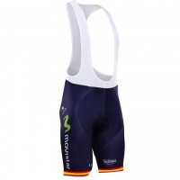 2016 Movistar Salopette Ciclismo 50463-HQ 2016 Movistar Salopette Ciclismo 50463-HQ