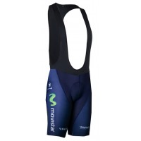 2016 Movistar Salopette Ciclismo 02 92707-YU 2016 Movistar Salopette Ciclismo 02 92707-YU