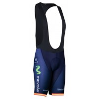 2016 Movistar Salopette Ciclismo 01 95665-LV 2016 Movistar Salopette Ciclismo 01 95665-LV