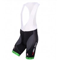 NALINI PRO Rigel Salopette Ciclismo verde 45869-IN NALINI PRO Rigel Salopette Ciclismo verde 45869-IN
