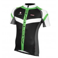 NALINI PRO Rigel Maglia Ciclismo Manica Corta verde 47108-AF NALINI PRO Rigel Maglia Ciclismo Manica Corta verde 47108-AF