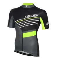 NALINI PRO Mood Maglia Ciclismo Manica Corta 56662-SL NALINI PRO Mood Maglia Ciclismo Manica Corta 56662-SL