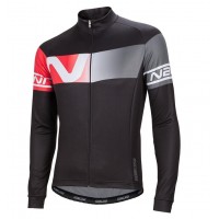 NALINI PRO Partenza Maglie Ciclismo Manica Lunga 61222-WP NALINI PRO Partenza Maglie Ciclismo Manica Lunga 61222-WP