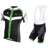 NALINI PRO Rigel Nuovo abbigliamento Ciclismo Completo Maglia Ciclismo Corta e Salopette verde 71438-QA NALINI PRO Rigel Nuovo abbigliamento Ciclismo Completo Maglia Ciclismo Corta e Salopette verde 71438-QA
