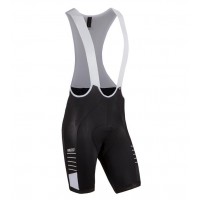 NALINI PRO Ride Salopette Ciclismo nero bianco 74982-JQ NALINI PRO Ride Salopette Ciclismo nero bianco 74982-JQ