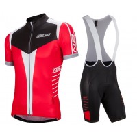 Nalini PRO Rosso Nuovo abbigliamento Ciclismo Completo Maglia Ciclismo Corta e Salopette nero bianco Rosso 79759-WF Nalini PRO Rosso Nuovo abbigliamento Ciclismo Completo Maglia Ciclismo Corta e Salopette nero bianco Rosso 79759-WF