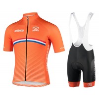 2017 neerlandais National Team Nuovo abbigliamento Ciclismo Completo Maglia Ciclismo Corta e Salopette 35084-JR 2017 neerlandais National Team Nuovo abbigliamento Ciclismo Completo Maglia Ciclismo Corta e Salopette 35084-JR