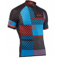 NORTHWAVE Explorer Maglia Ciclismo Manica Corta 69748-MH NORTHWAVE Explorer Maglia Ciclismo Manica Corta 69748-MH