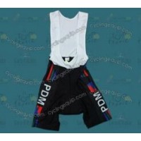 2016 PDM Salopette Ciclismo 19046-HF 2016 PDM Salopette Ciclismo 19046-HF