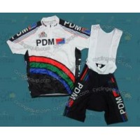 2016 PDM Nuovo abbigliamento Ciclismo Completo Maglia Ciclismo Corta e Salopette 61974-UM 2016 PDM Nuovo abbigliamento Ciclismo Completo Maglia Ciclismo Corta e Salopette 61974-UM