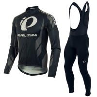 PEARL IZUMI 2016 Team Abbigliamento Ciclismo Maglia Ciclismo Manica Lunga e Salopette Lunga 43575-NZ PEARL IZUMI 2016 Team Abbigliamento Ciclismo Maglia Ciclismo Manica Lunga e Salopette Lunga 43575-NZ