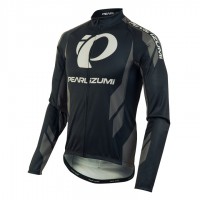 PEARL IZUMI 2016 Team Tenue Maglia Ciclismo Manica Lunga 77571-KT PEARL IZUMI 2016 Team Tenue Maglia Ciclismo Manica Lunga 77571-KT