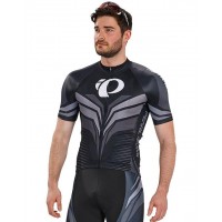 PEARL IZUMI Elite Pursuit LTD Team Stealth Maglia Ciclismo Manica Corta 84059-JR PEARL IZUMI Elite Pursuit LTD Team Stealth Maglia Ciclismo Manica Corta 84059-JR